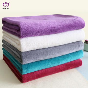 Top 10 Fleece Blanket Manufacturers