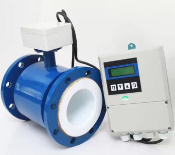 electromagnetic flowmeter
