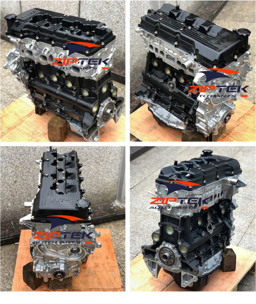 Як выбраць падыходную галоўку цыліндру для голага рухавіка