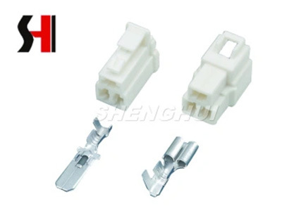 Selecting the Appropriate Crimping Tool for Wire-to-Wire Connectors to Improve Connector Signal Quality