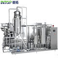 Milk Processing Plant: Condensed Milk Production Line For Sale1