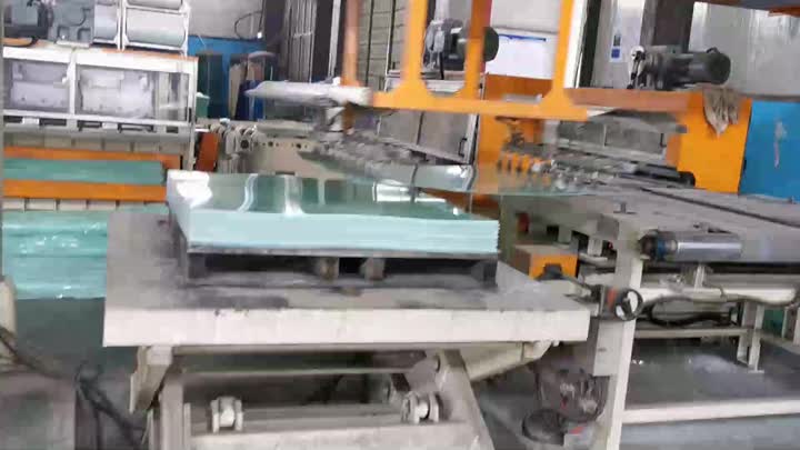 Tusmada Warshadaha