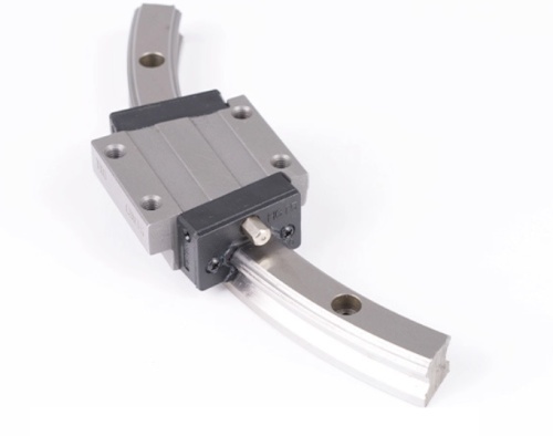 Cum dă șina de ghidare de înaltă precizie puterea producției moderne?