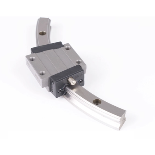 Cum dă șina de ghidare de înaltă precizie puterea producției moderne?