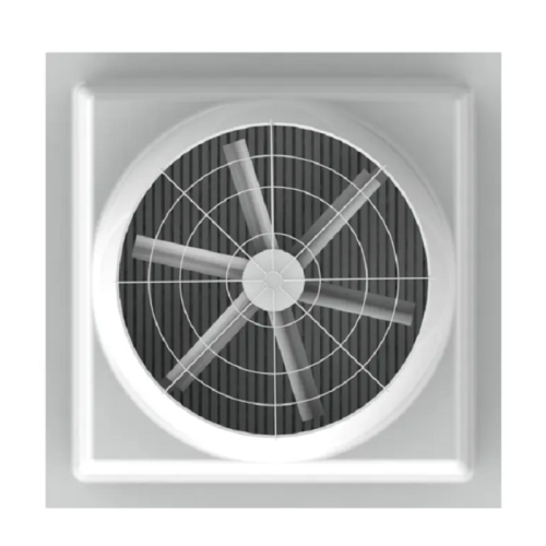 What are the benefits of using Industrial Fans?