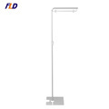 Free Sample POP Poster Stand - Black Metal Supermarket Promotional Display1