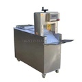 High Efficiency Meat Slicer Slicing Machine for Frozen Sheep Meat1