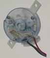 Washing Machine Spin Timer and Accessories1