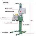 Wholesale Fischbein Sewing Machine for Mesh and Automatic Rice Bags1