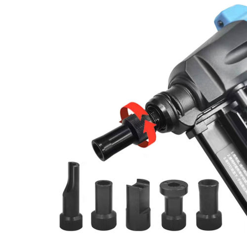 Вызначэнне і выкарыстоўвайце вызначэнне гармат для пазногцяў