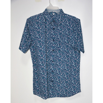 Top 10 Popular Chinese Mens Casual Shirts Manufacturers