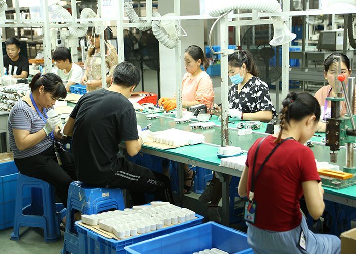 Changxing Potek Electronics & Technology Co,. Ltd