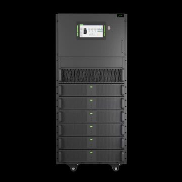 HML Series 18~108KVA Modular UPS