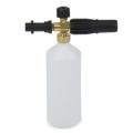 Snow Foam Lance, Foam Cannon, and FOAM Gun for Karcher K2-K7 Pressure Washer: Ultimate Car Detailing Solution1