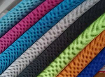 cooling towel