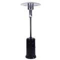 Outdoor Umbrella Gas Patio Heaters: Commercial & Mushroom Styles1