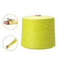 Suretex Factory Custom High Melting Point Flame Retardant Wear Resistant 100% Aramid Blended Yarn 30/2 White" 

However, for a more SEO-friendly and concise title, you might consider:

"High Melting Point Flame Retardant Aramid Blended Yarn 30/2 White1