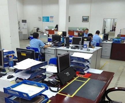 Dunhua Office Equipment Co., Ltd.<br> Wuhan Olan Bestluck Electronic Technology Co.Ltd