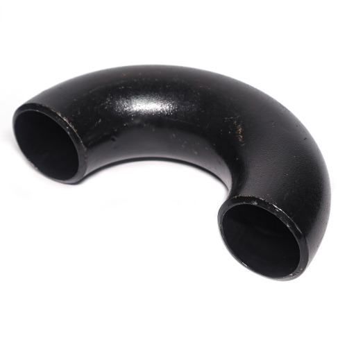 180 DEGREE ANSI B 16.9 LONG RADIUS ELBOW