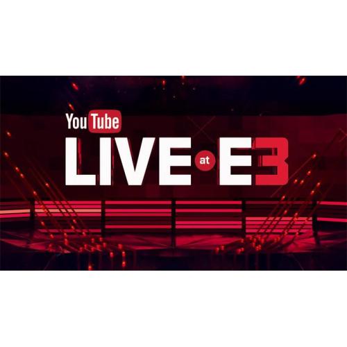 New options for live streaming