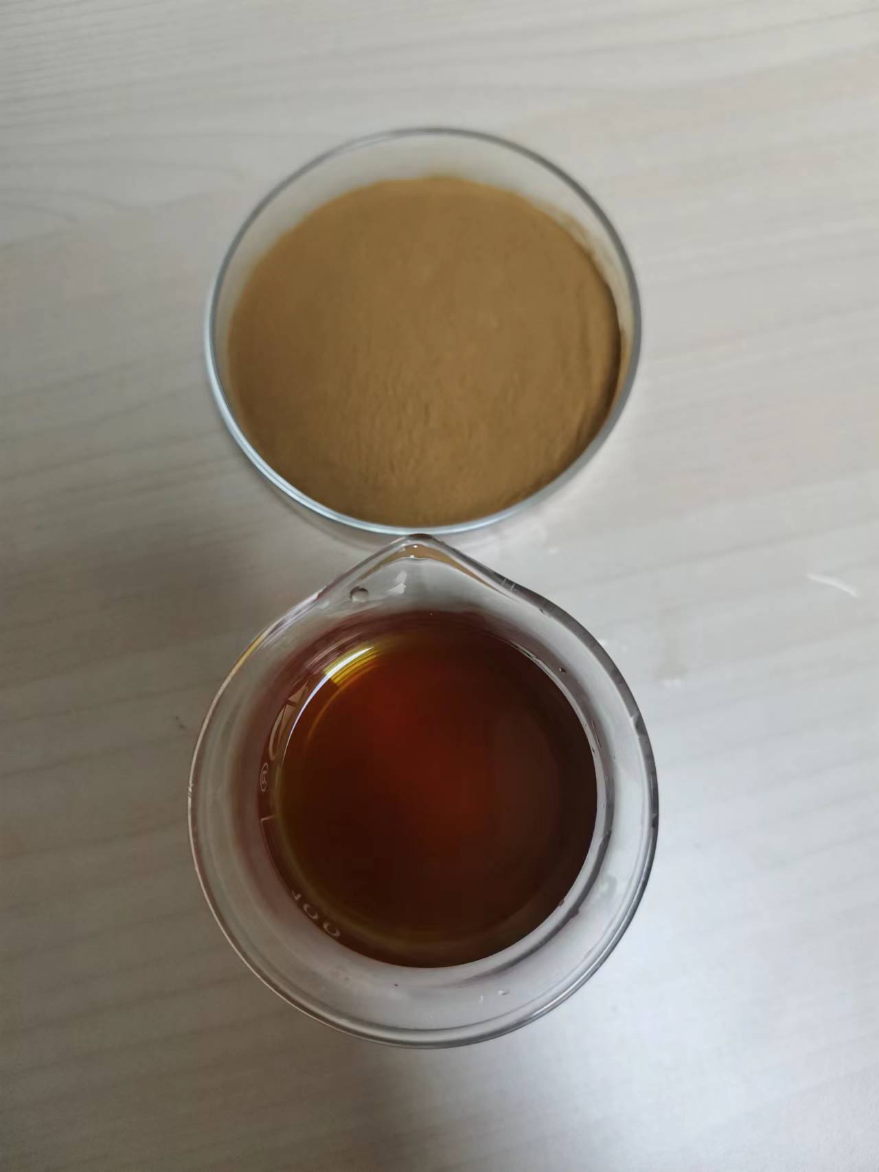 extract powder