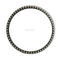 170mm 172mm SK6812 RGBW LED Ring - WS2812B 60LED Programmable Light Circle1