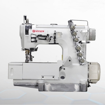 Top 10 Most Popular Chinese Interlock Sewing Machine Brands