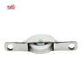 3/4 Inch Fly Screen Wheel for Aluminum Rail - Plastic Replacement1