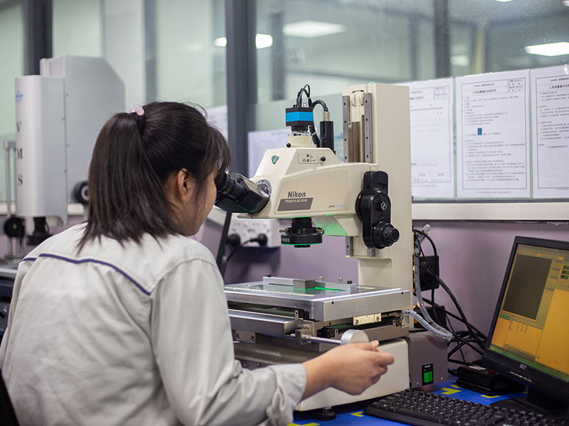 ShenZhen Jakeconn Precision Technology Co., Ltd.