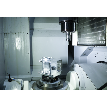 Каковы типичные детали, обработанные на станках с ЧПУ? Знакомство с шестью типичными частями