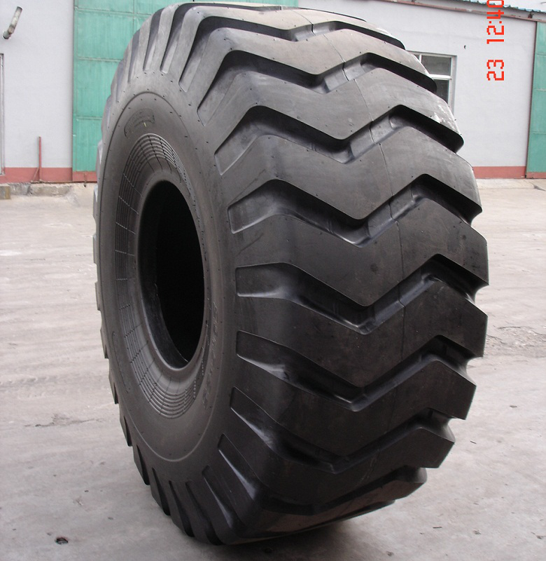 Loader Tyre 23.5-25