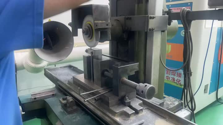 Fabricação de moldes de plástico