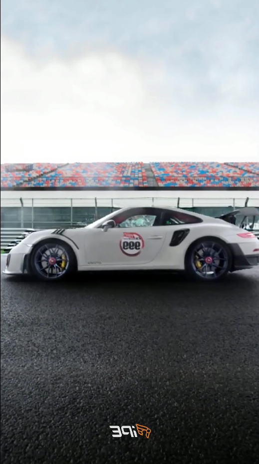 Porsche gt2rs rodes d&#39;aliatge de magnesi