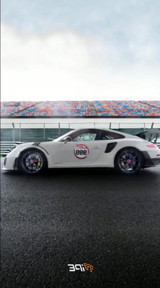 Porsche gt2rs magniy qotishma g&#39;ildiraklari