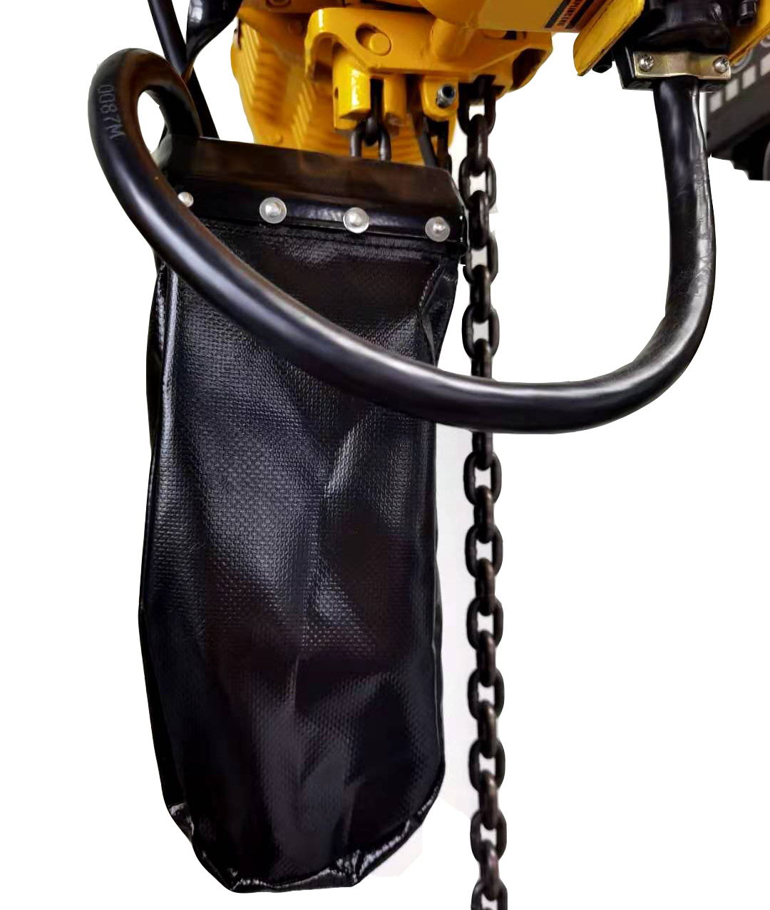  electric chain hoist