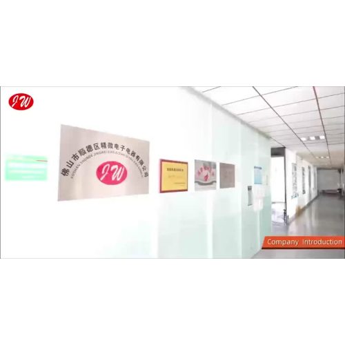 Высокочастотный трансформатор JINGWEI