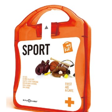 Top 10 China First Aid Kit Manufacturers