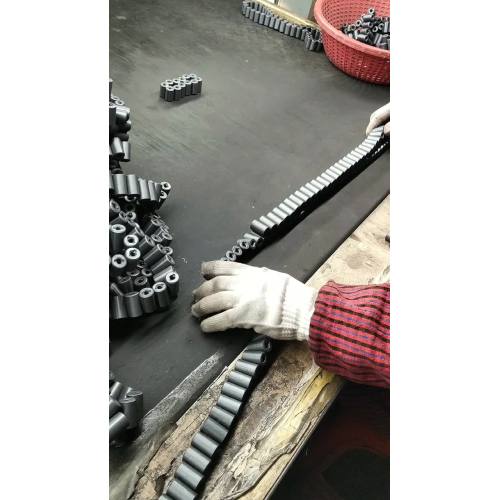 Nam châm ferrite xi lanh 16x25