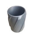 Centralizador API Hingled Rigid Casing Centralizer Price1