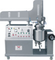 Vacuum Drying and Mixing Equipment for Cosmetic Production1