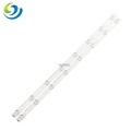 Universal led strip for 32inch TV repair 6V 8LED tv backlight led strip1