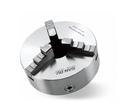 Sanou Precision K11-100 Verbessertes selbstzentrierendes 3-Backen-Drehfutter für hervorragende Spannung und schnelle Einrichtung1