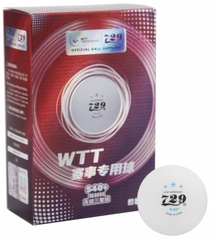 729 ΝΕΑ ΥΛΙΚΑ 40 Χιλ.+ ΜΠΑΛΕΣ 3 ΑΣΤΕΡΩΝ ΑΜΕΣΑ (WTT)