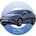 2025 BYD Sealion 7 EV Hiace: Price Discount and Deposit Promotion1