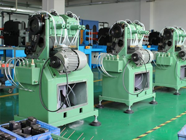 DONGGUAN BAISHIDA ZIPPER TECHNOLOGY CO., LTD