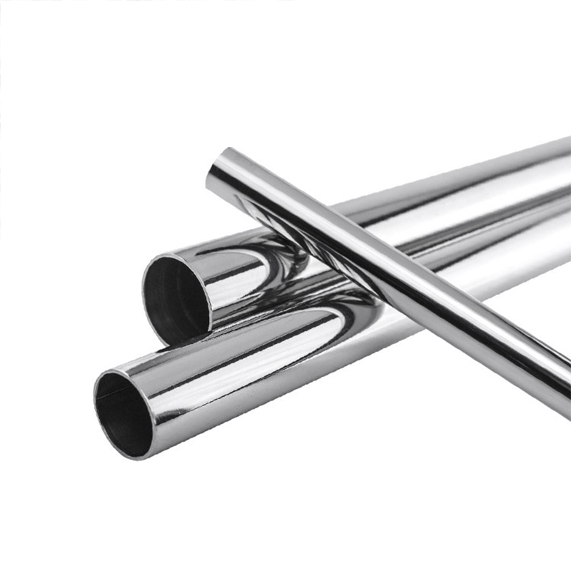 Stainless steel pipe