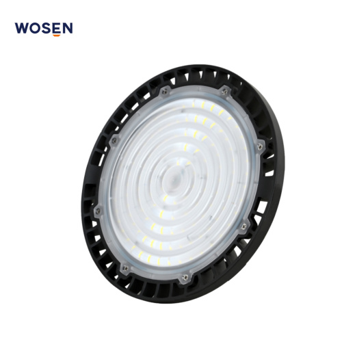 LED LED High Bay Lights: Początkowe koszty vs. Analiza kosztów dożywotniej