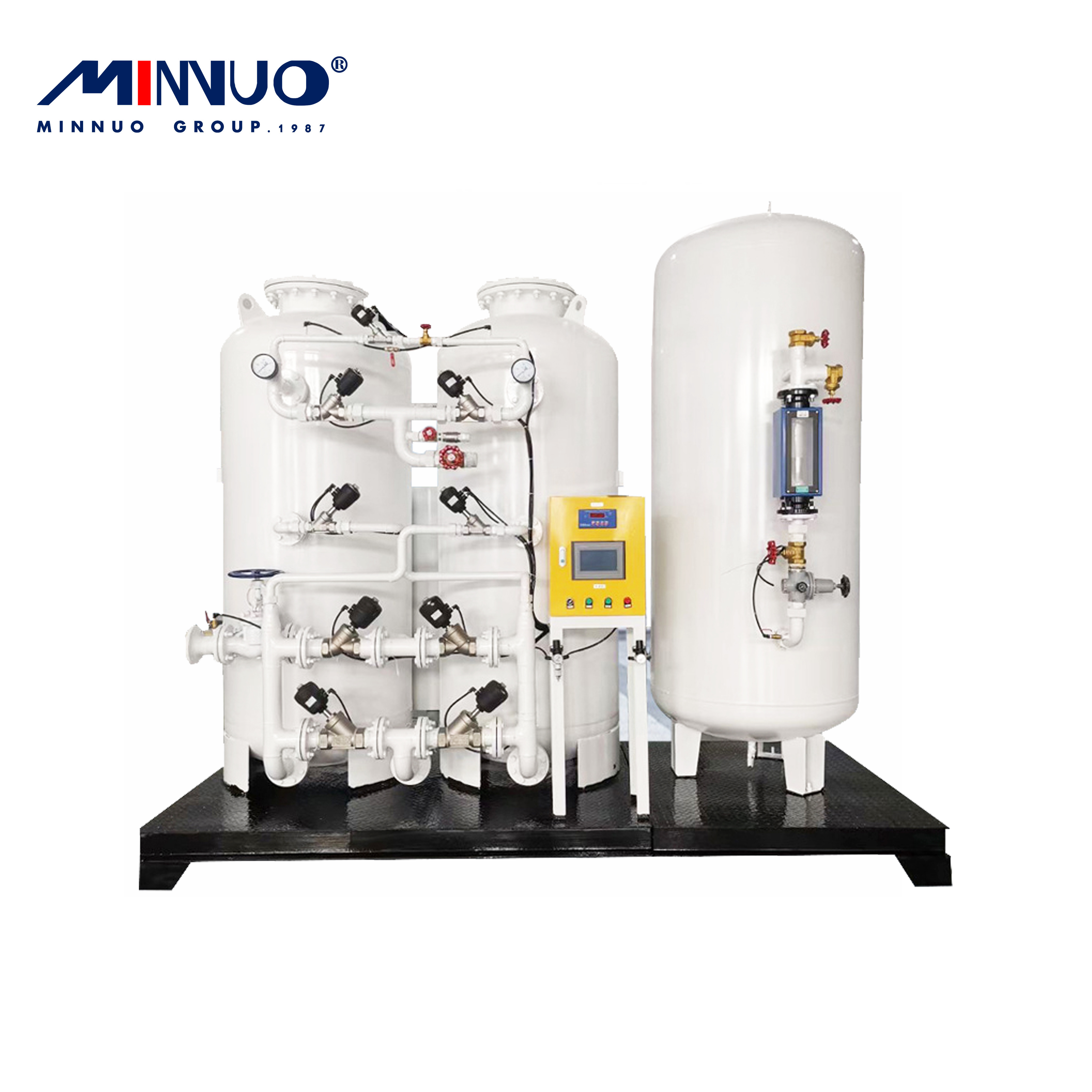 High quaified OEM oxygen gas generator machine with high purity