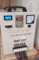 Trasformatore da 220v a fase monofase a 380 V trifase