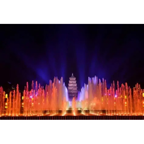 Әлемдегі ең танымал он субұрқақтар